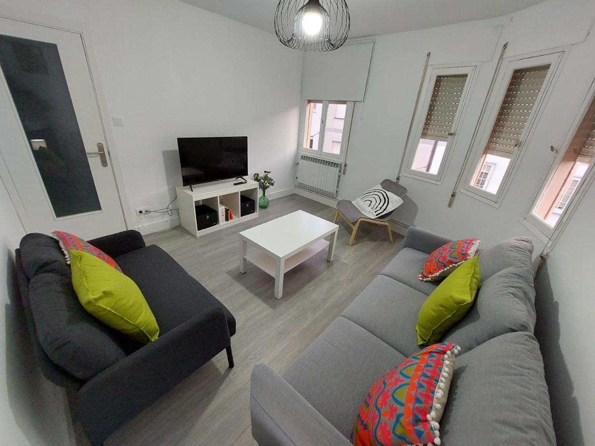 Apartment Acea Nova 3 Monforte De Lemos