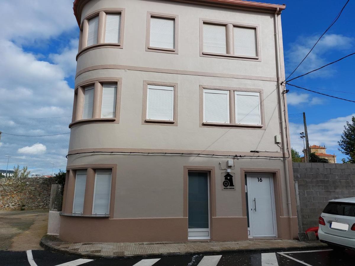 Apartment Acea Nova 3 Monforte De Lemos